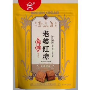 老姜紅糖